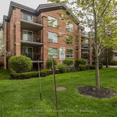 117, EDGEHILL, Letitia Heights, Barrie