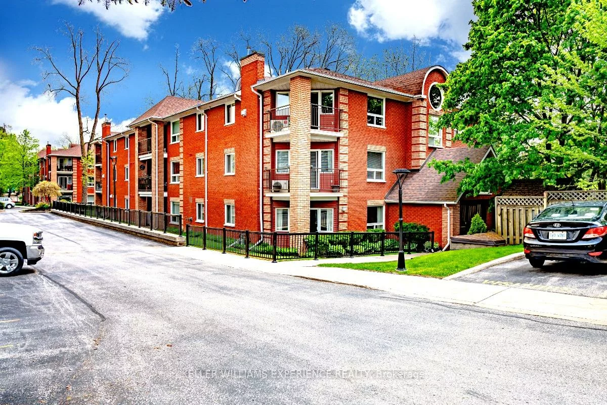 131, Clapperton, Wellington, Barrie