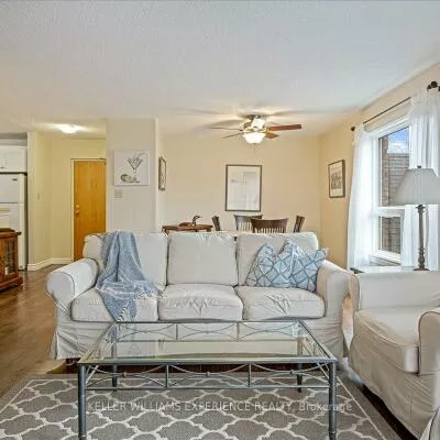 131, Clapperton, Wellington, Barrie