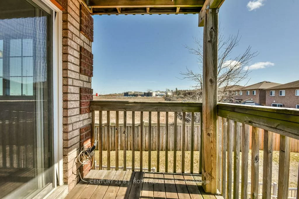 87, Goodwin, Painswick South, Barrie