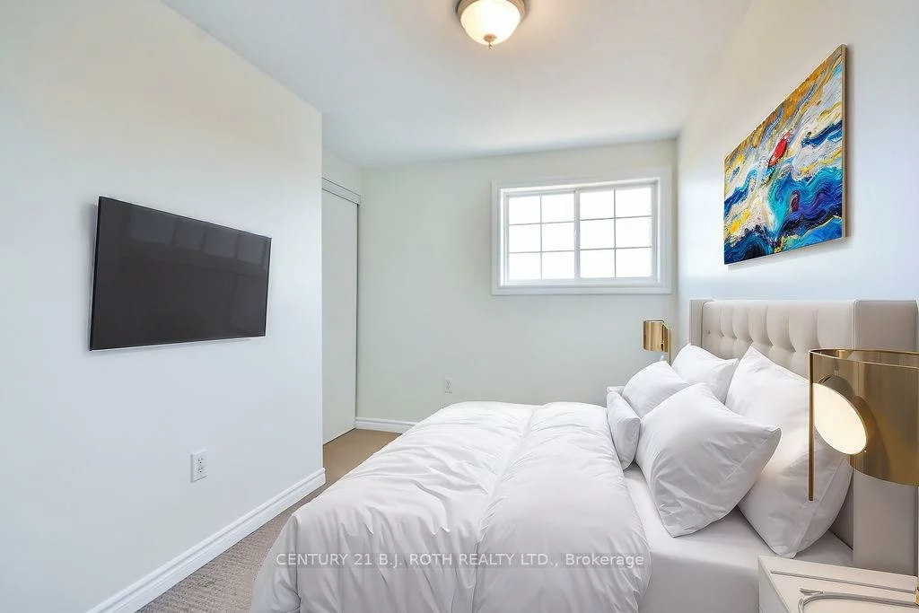 87, Goodwin, Painswick South, Barrie