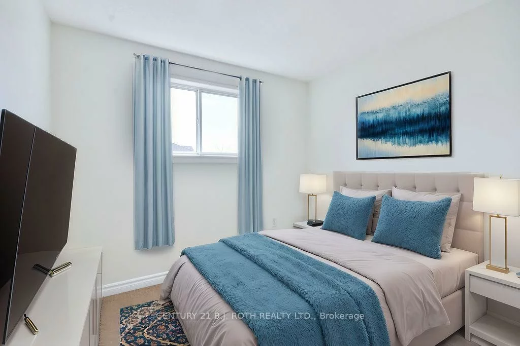 87, Goodwin, Painswick South, Barrie