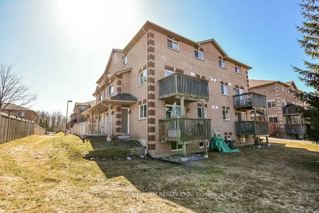 87, Goodwin, Painswick South, Barrie