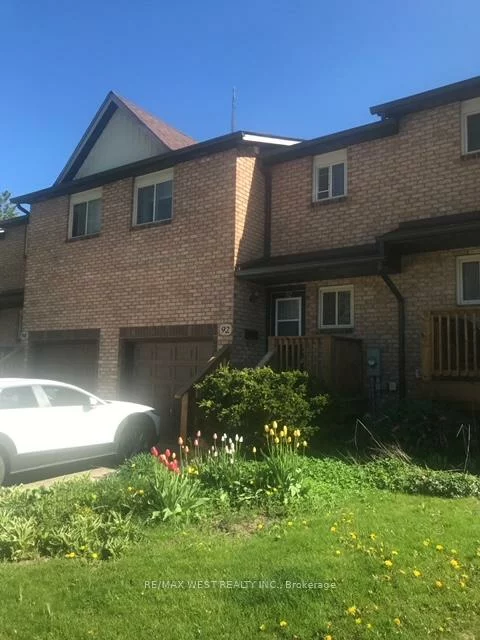 92, Loggers, Ardagh, Barrie