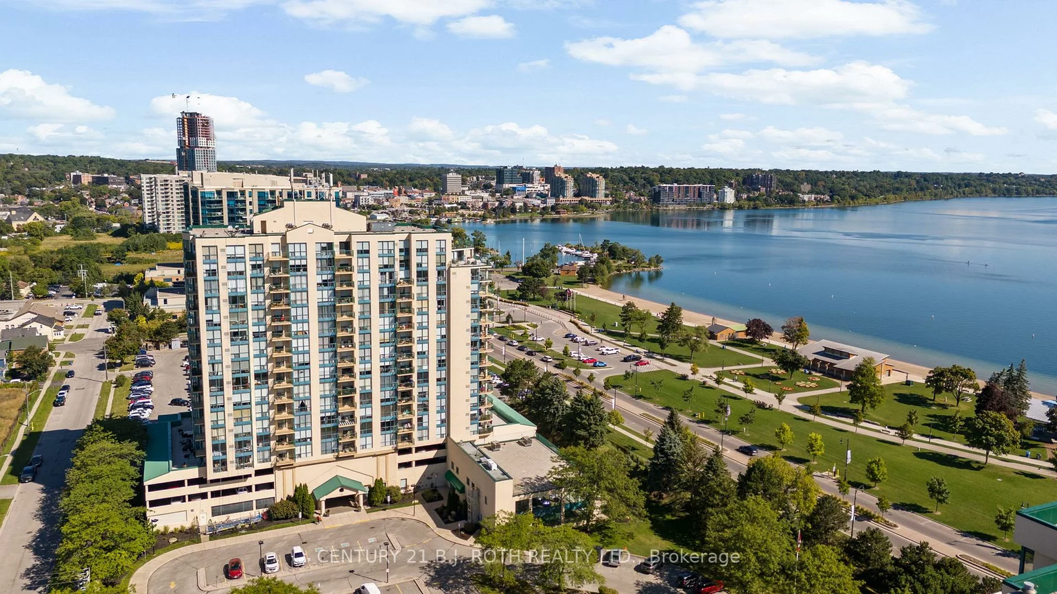 65, ELLEN, Lakeshore, Barrie