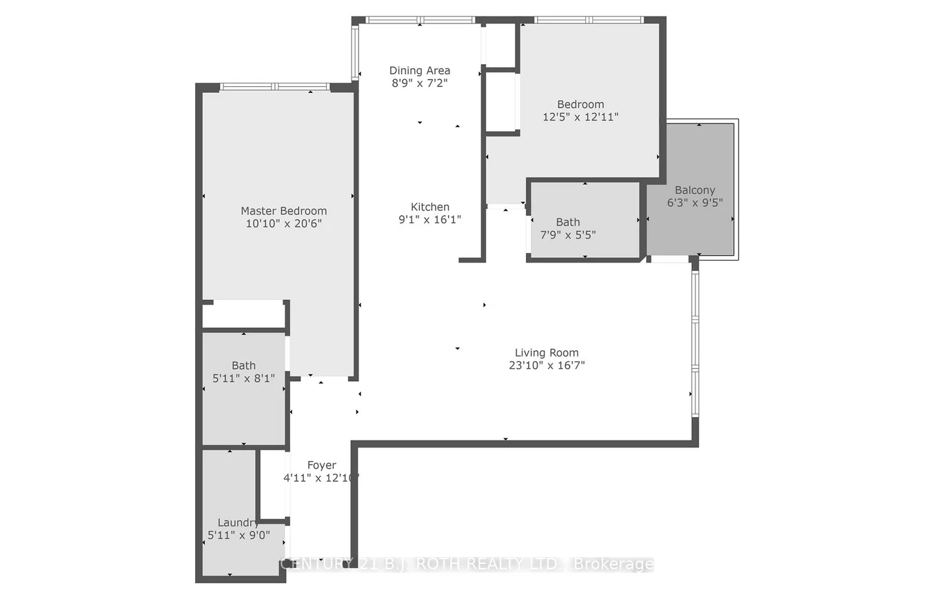65, ELLEN, Lakeshore, Barrie