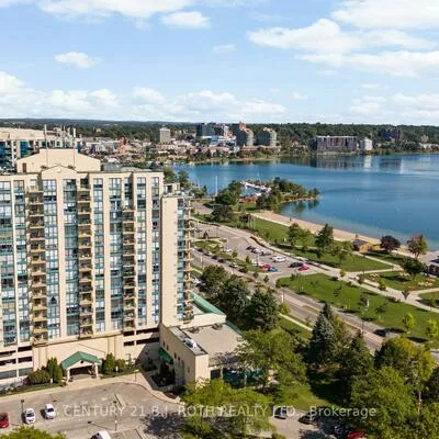 65, ELLEN, Lakeshore, Barrie