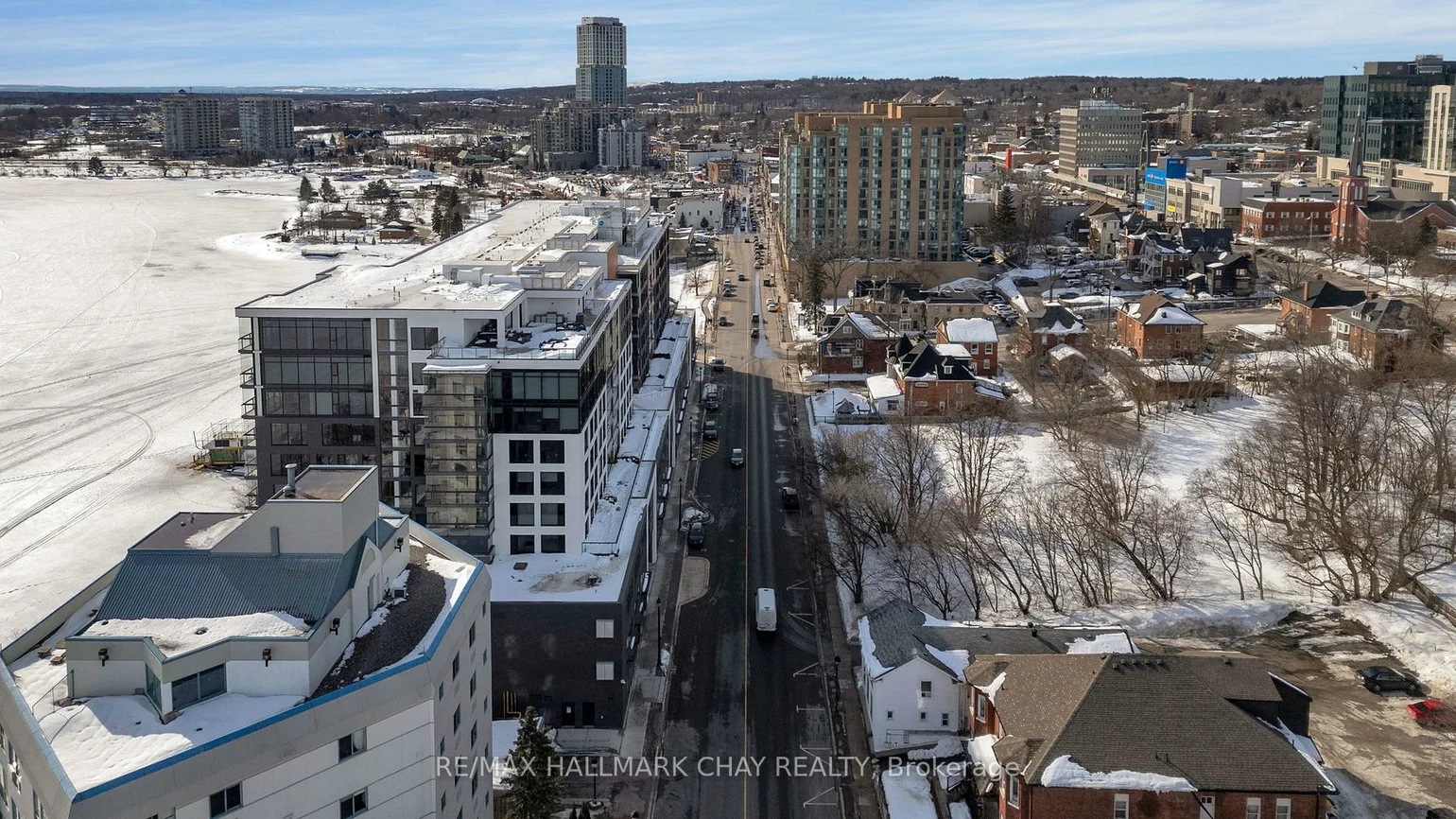 185, Dunlop, Lakeshore, Barrie