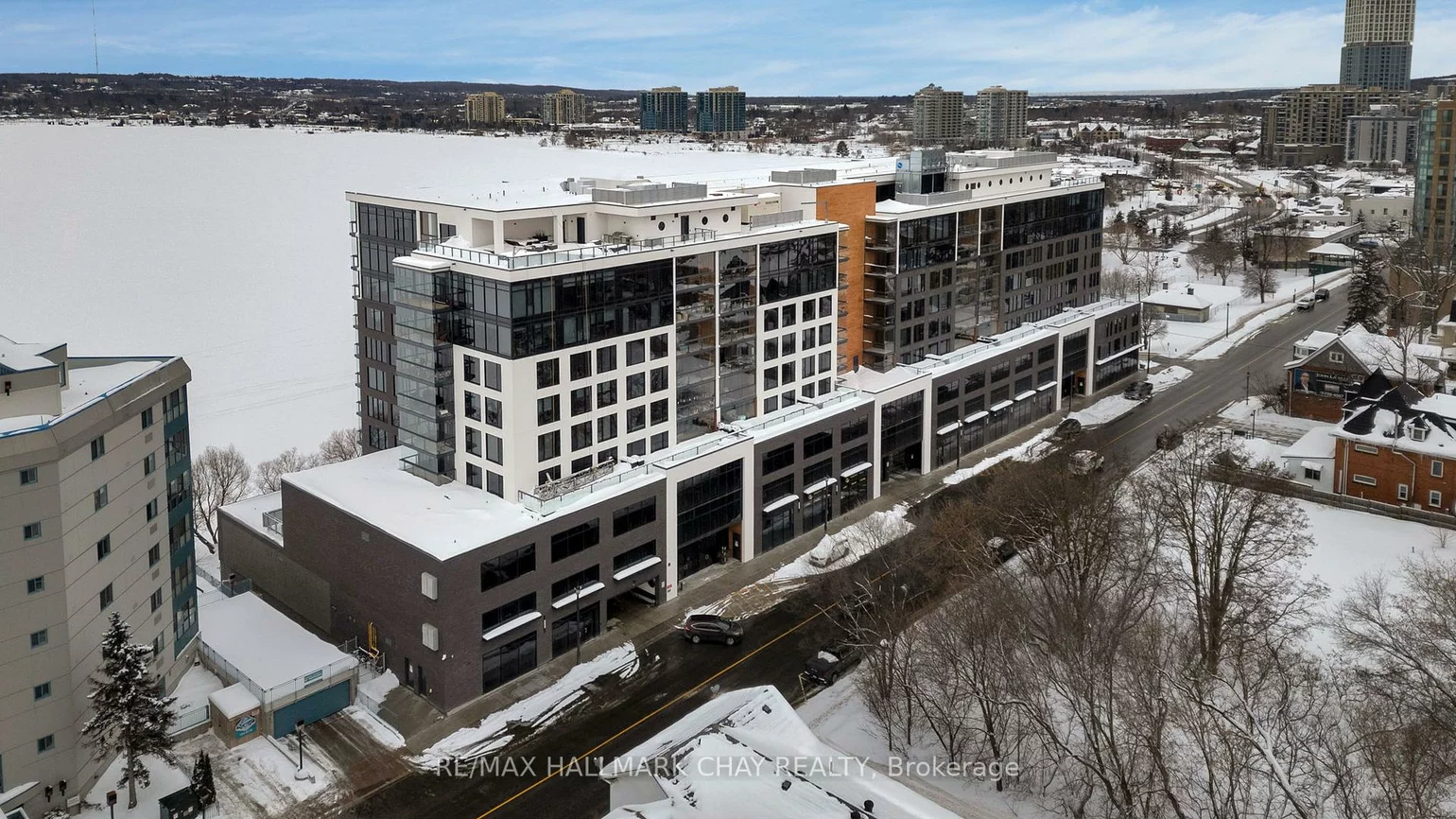 185, Dunlop, Lakeshore, Barrie