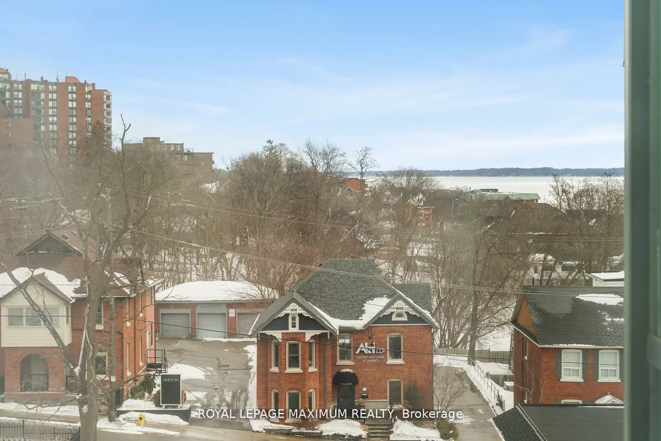 150, Dunlop, City Centre, Barrie