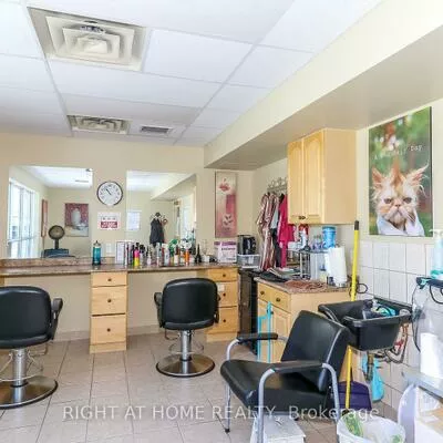 90, Dean, Painswick South, Barrie
