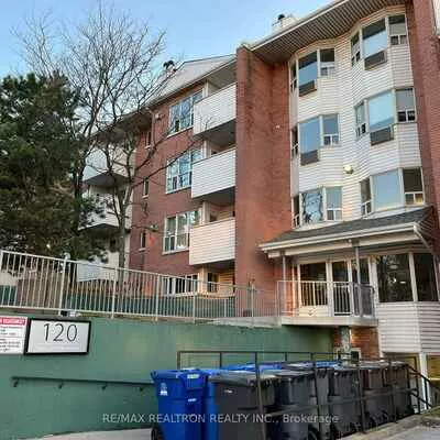 120, Bell Farm, City Centre, Barrie