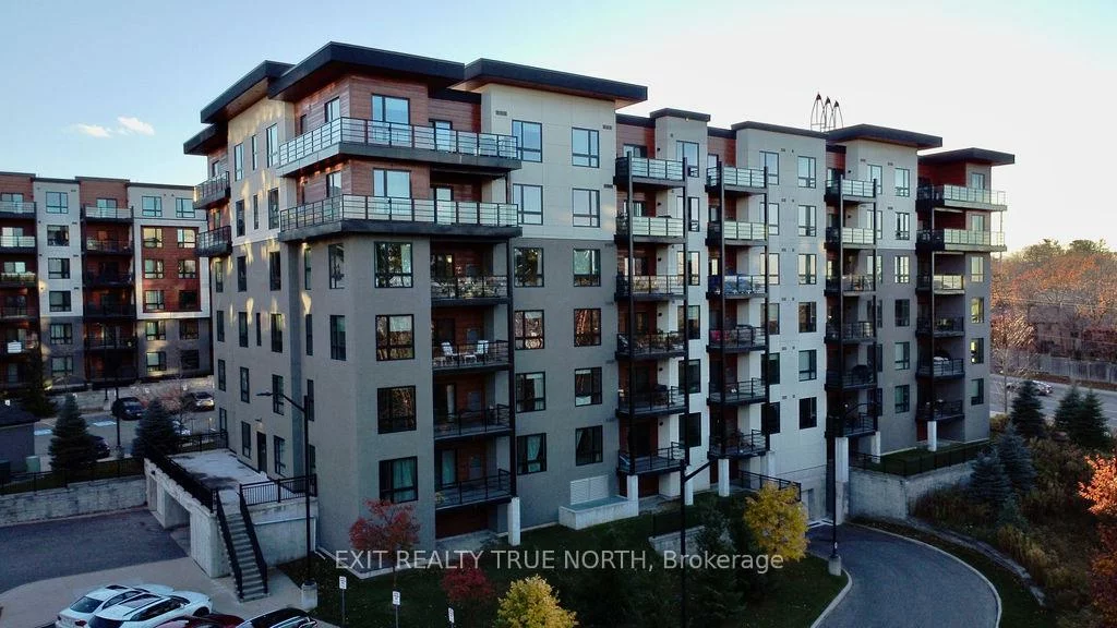 300, Essa, Ardagh, Barrie