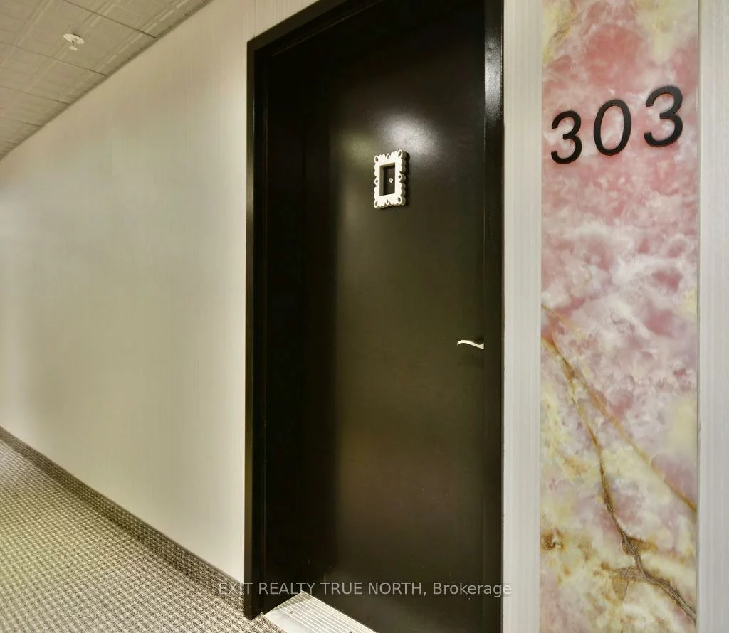 300, Essa, Ardagh, Barrie