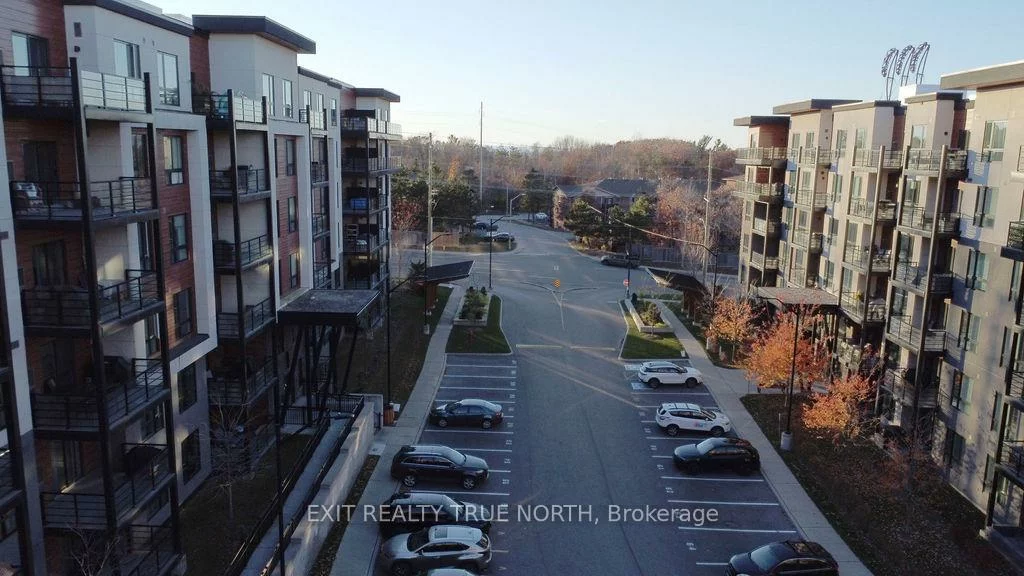 300, Essa, Ardagh, Barrie