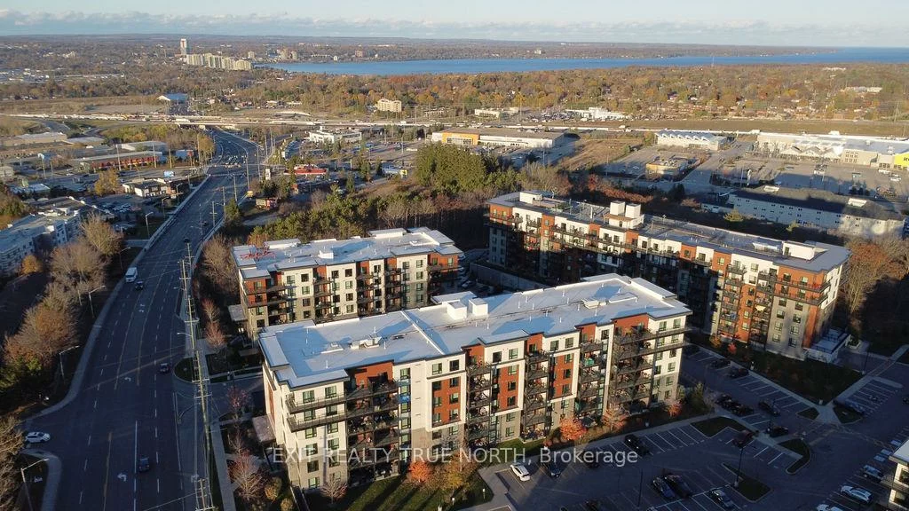 300, Essa, Ardagh, Barrie