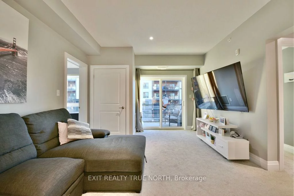 300, Essa, Ardagh, Barrie