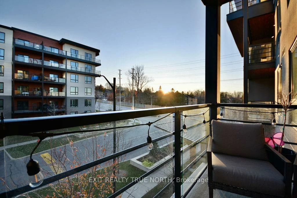 300, Essa, Ardagh, Barrie