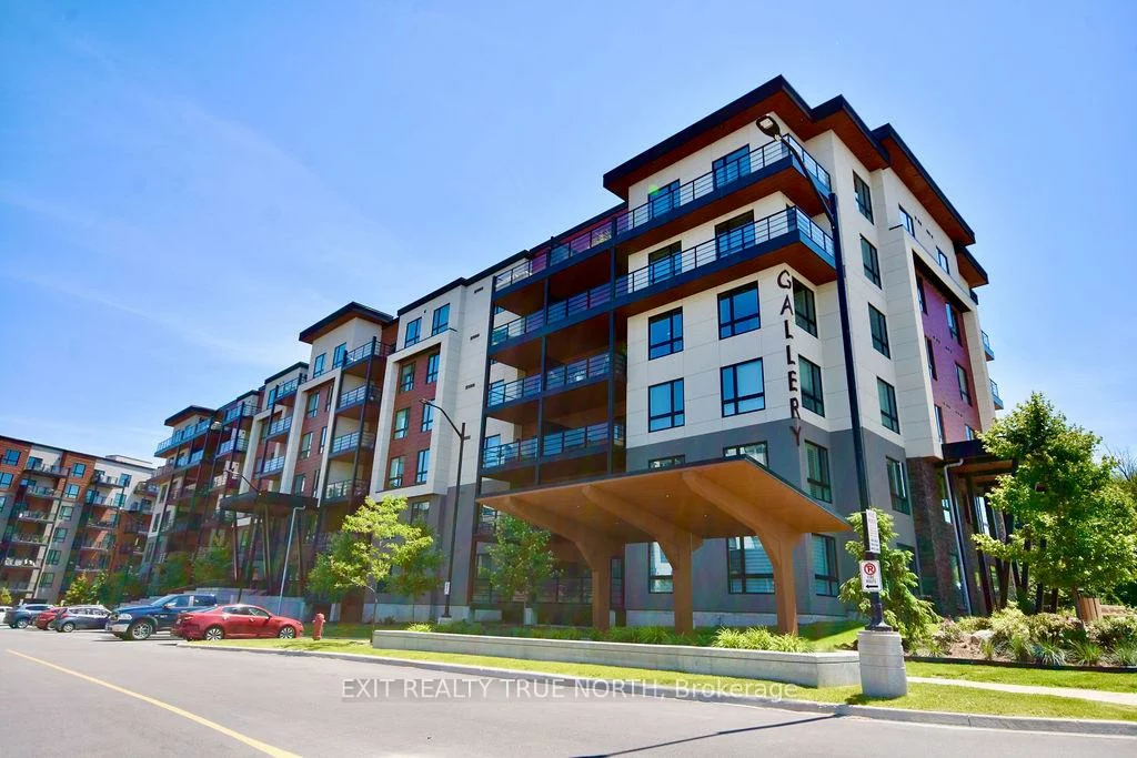 300, Essa, Ardagh, Barrie
