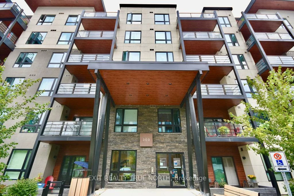 300, Essa, Ardagh, Barrie