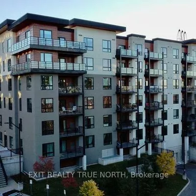 300, Essa, Ardagh, Barrie