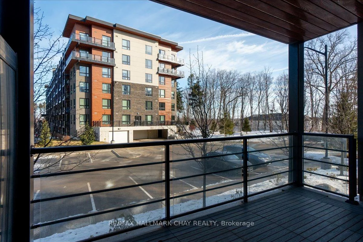 304, Essa, Ardagh, Barrie