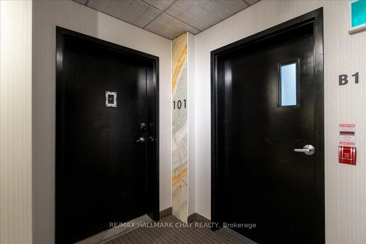 304, Essa, Ardagh, Barrie