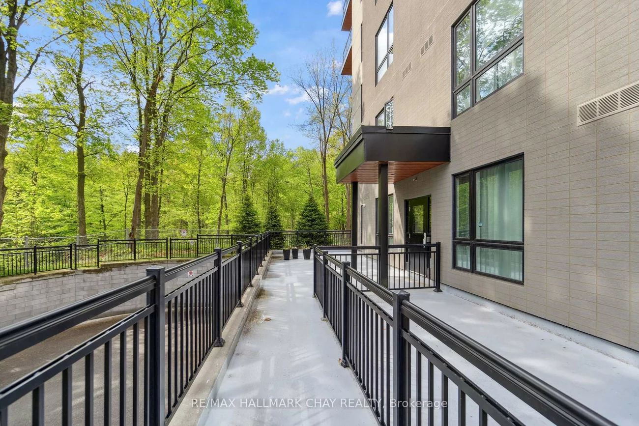 304, Essa, Ardagh, Barrie