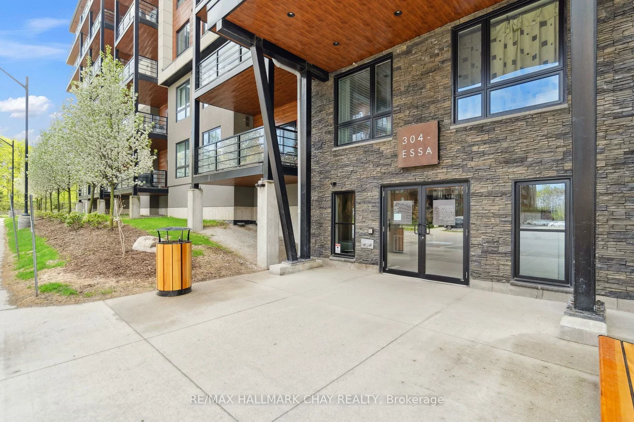 304, Essa, Ardagh, Barrie