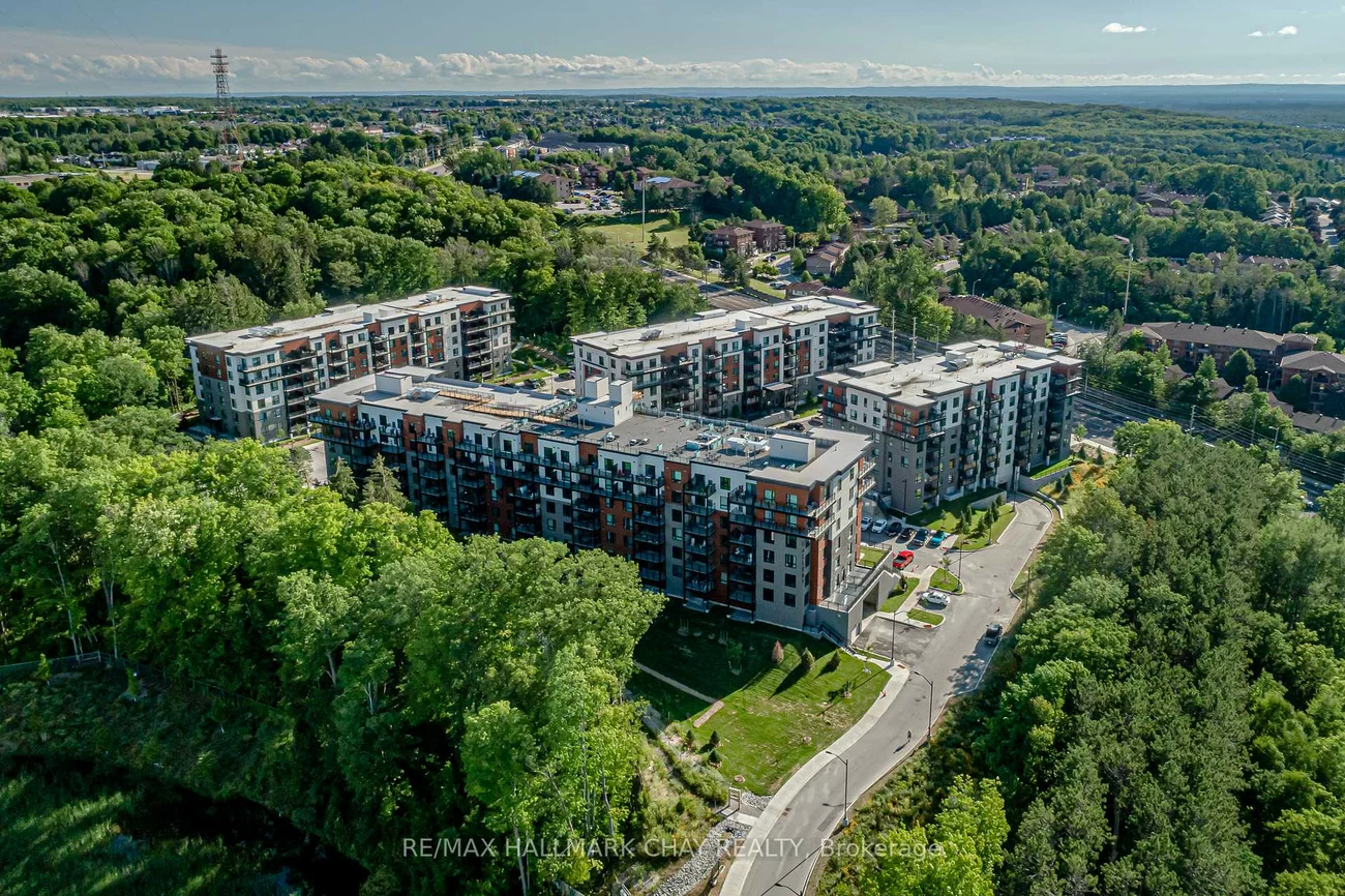 304, Essa, Ardagh, Barrie