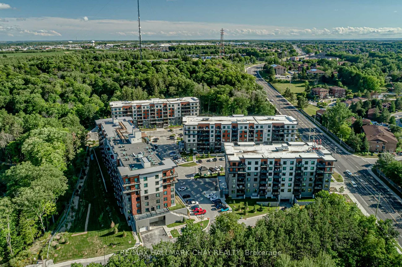 304, Essa, Ardagh, Barrie
