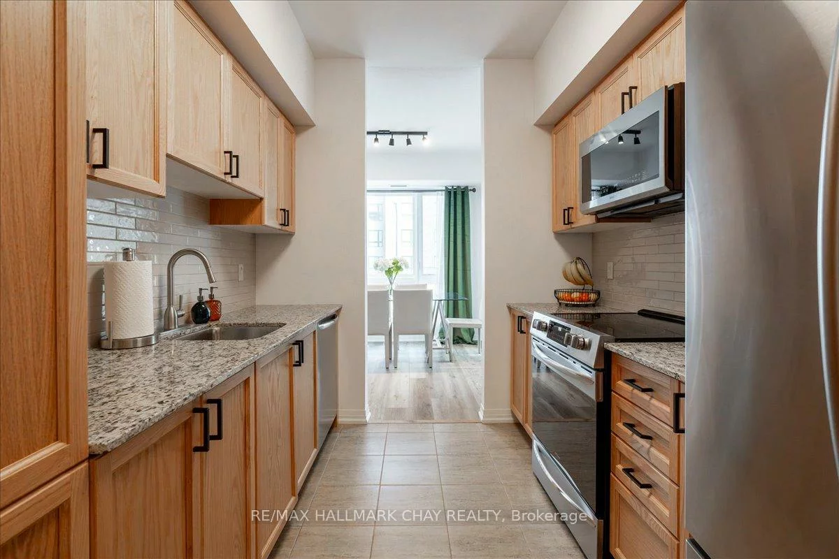 304, Essa, Ardagh, Barrie
