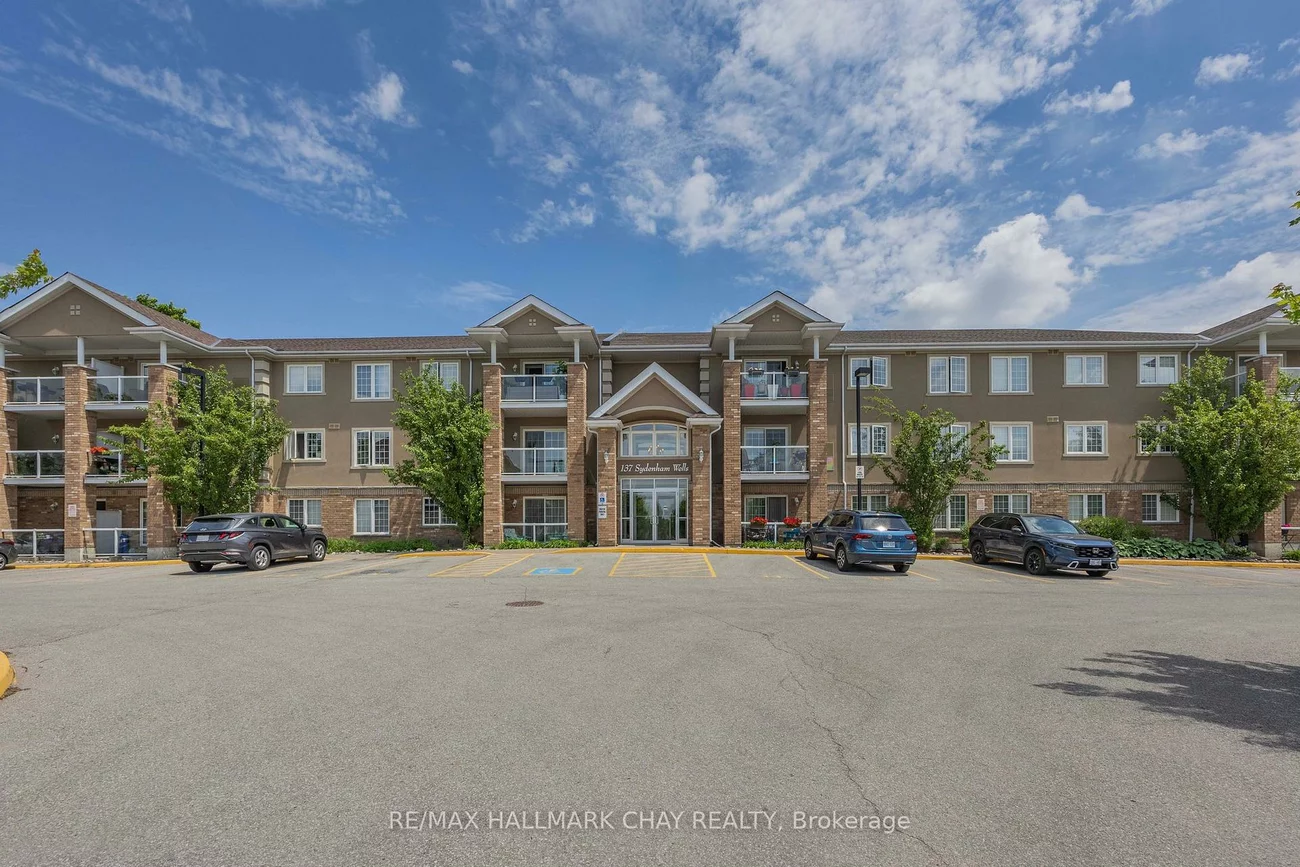137, SYDENHAM WELLS, Georgian Drive, Barrie