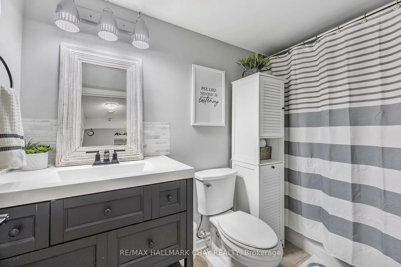 137, SYDENHAM WELLS, Georgian Drive, Barrie