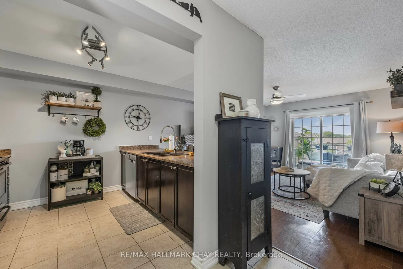 137, SYDENHAM WELLS, Georgian Drive, Barrie