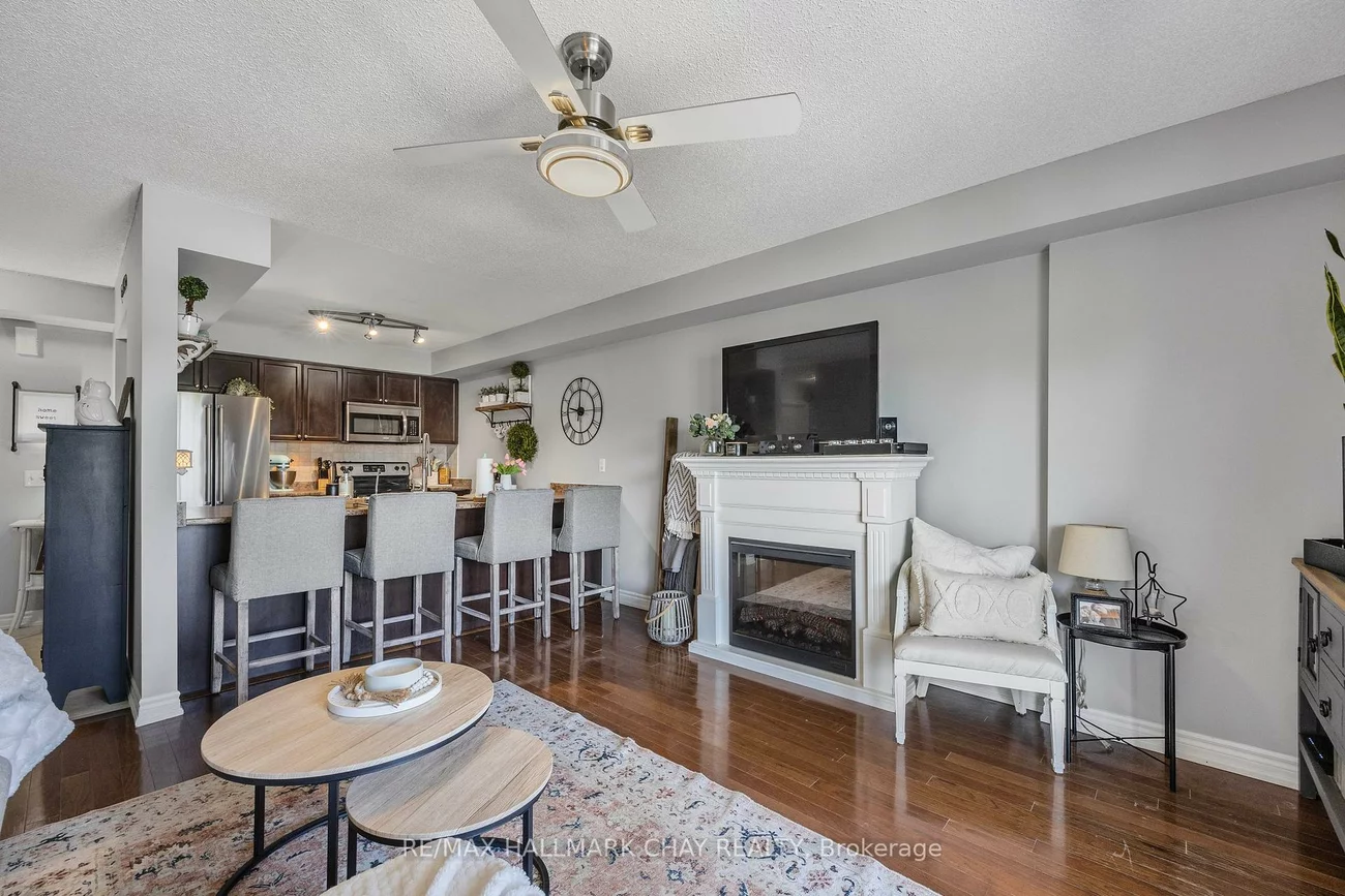 137, SYDENHAM WELLS, Georgian Drive, Barrie