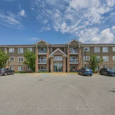 137, SYDENHAM WELLS, Georgian Drive, Barrie