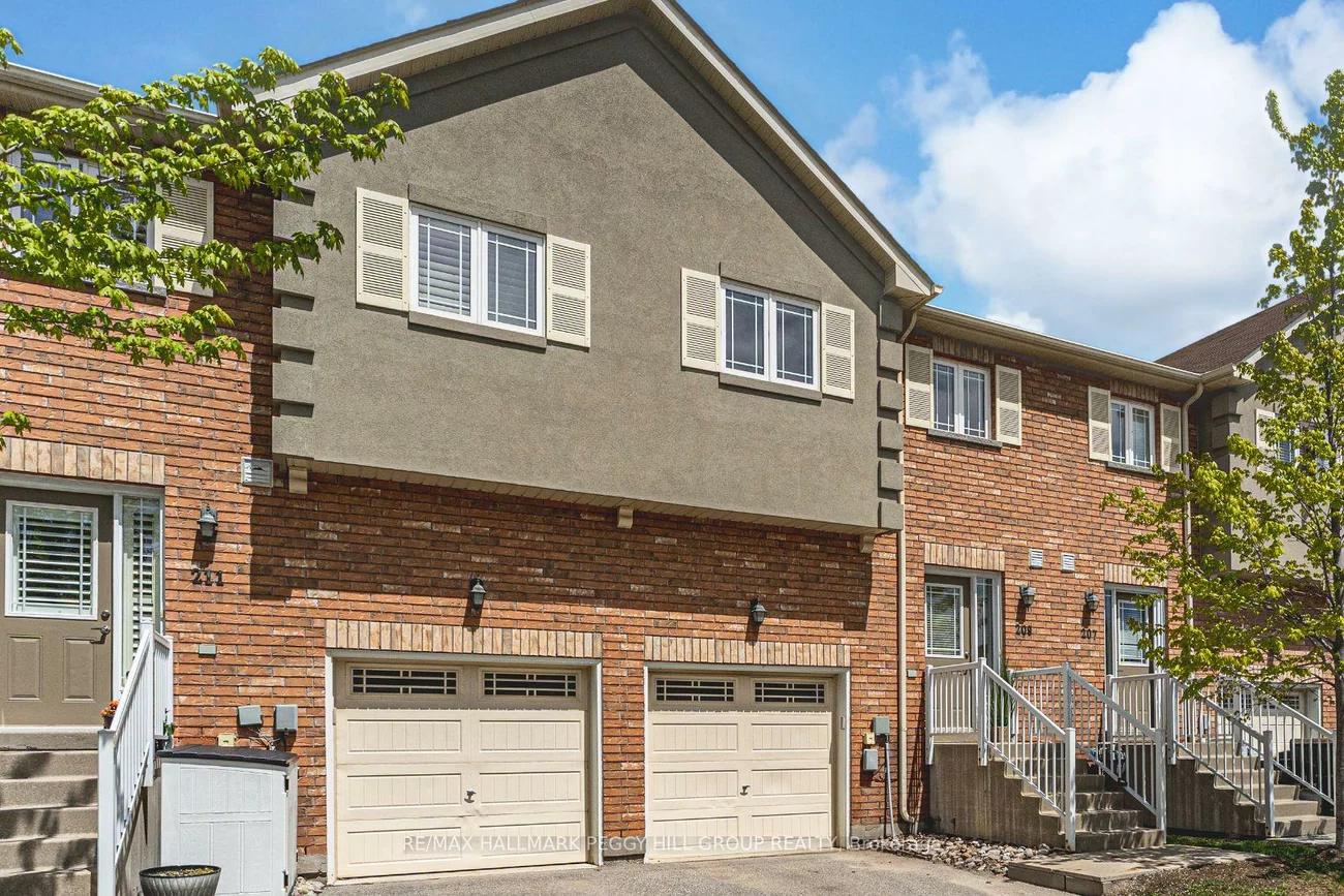 209, Harvie, Holly, Barrie