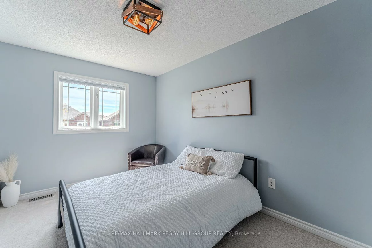 209, Harvie, Holly, Barrie