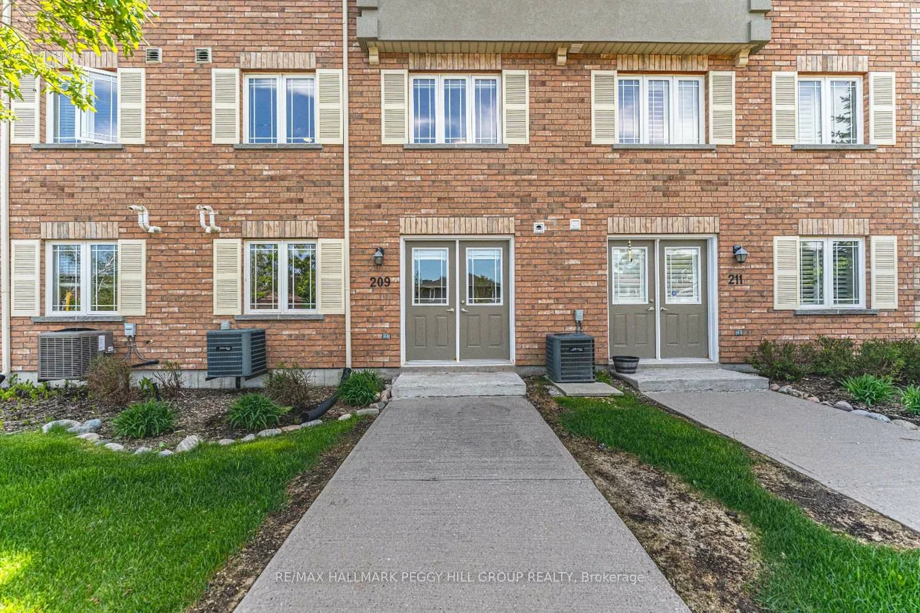 209, Harvie, Holly, Barrie