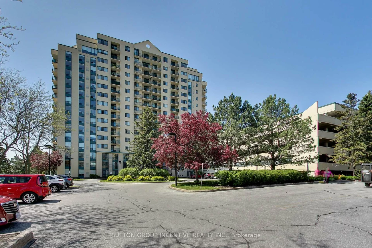 75, Ellen, City Centre, Barrie