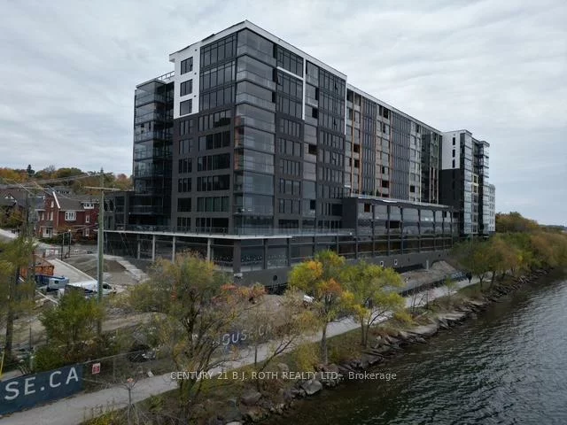 185, Dunlop, City Centre, Barrie