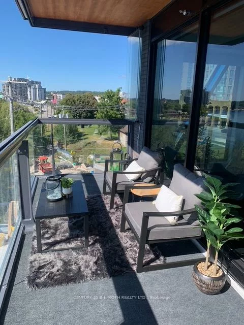 185, Dunlop, City Centre, Barrie