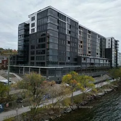 185, Dunlop, City Centre, Barrie