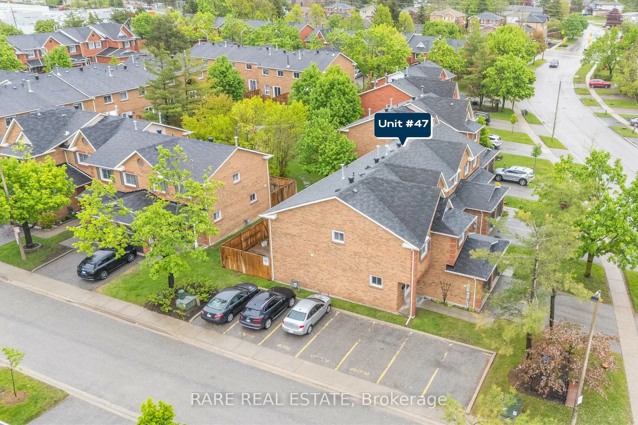 165, Kozlov, West Bayfield, Barrie