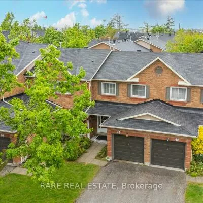 165, Kozlov, West Bayfield, Barrie