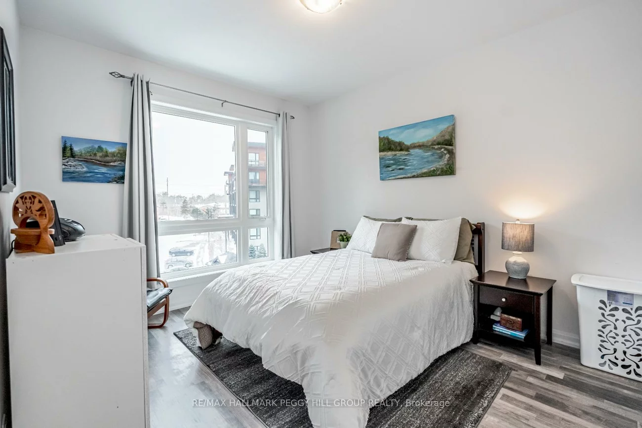 302, Essa, 400 West, Barrie