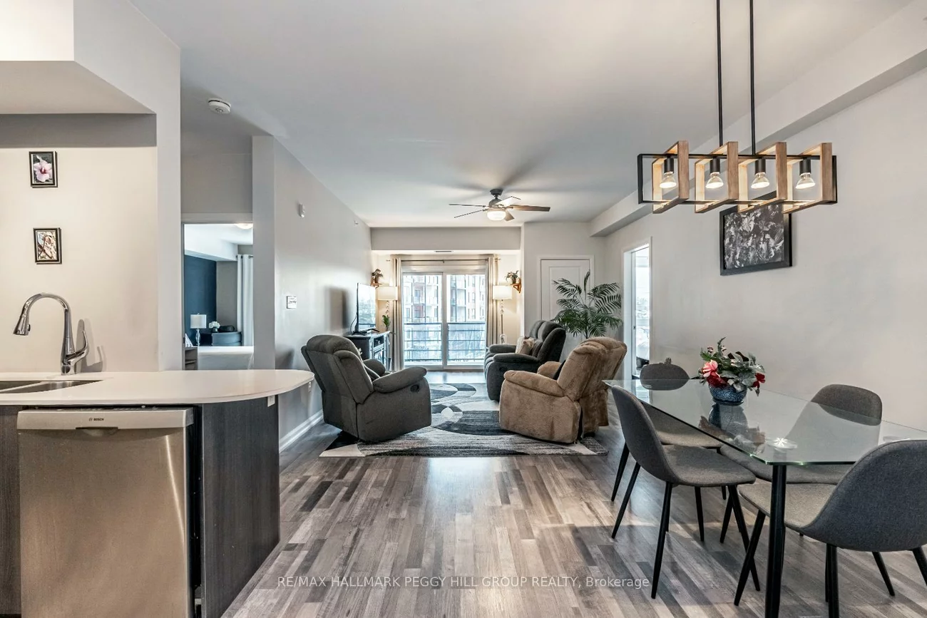 302, Essa, 400 West, Barrie