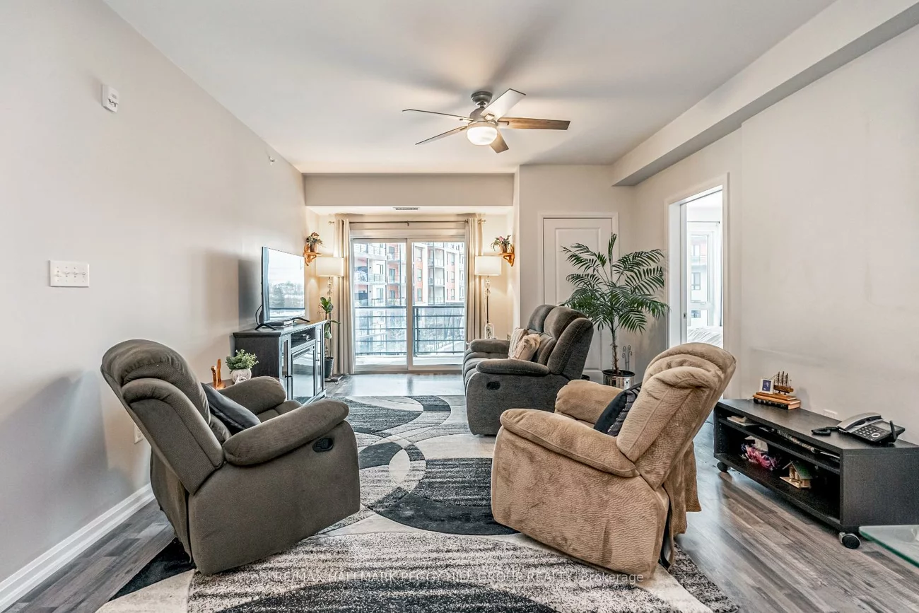 302, Essa, 400 West, Barrie
