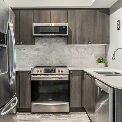 302, Essa, 400 West, Barrie